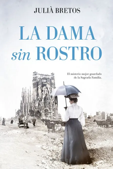 Dama sin Rostro, la