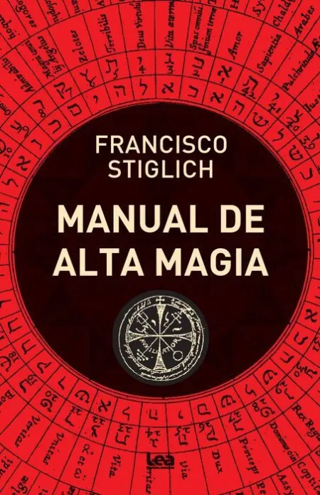 Manual de Alta Magia
