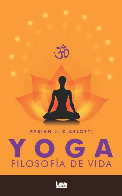 Yoga Filosofía de Vida