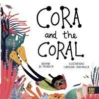 Cora And The Coral