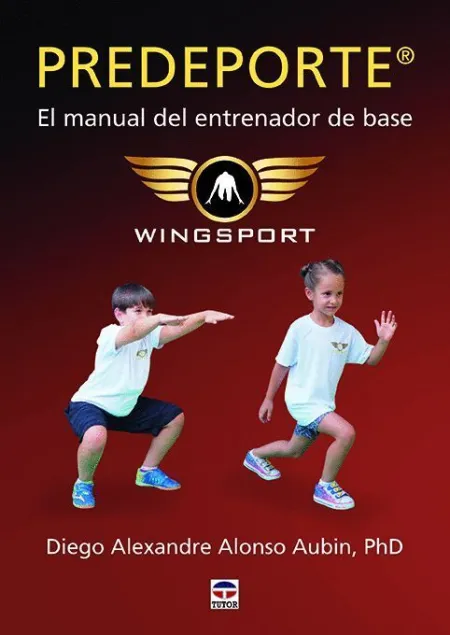 Predeporte. El Manual del Entrenador de Base