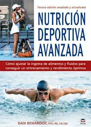 Nutricion Deportiva Avanzada