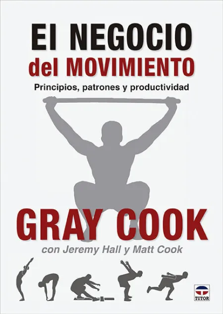 El Negocio del Movimiento