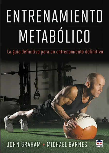 Entrenamiento Metabolico