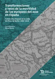 Transformaciones y Retos de la Movilidad de los Europeos del este en España. Tre