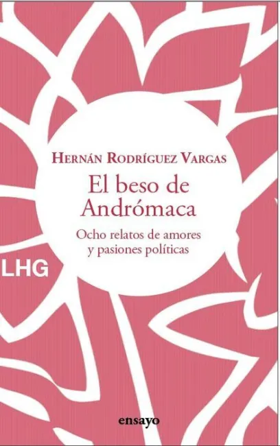 El Beso de Andrómaca
