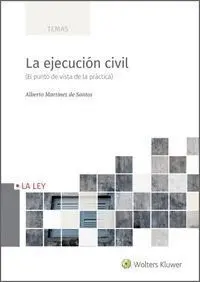 La Ejecucion Civil