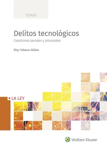 Delitos Tecnológicos