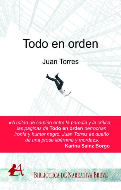 Todo en Orden