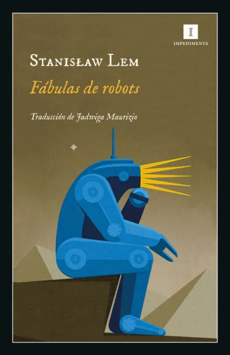 Fábulas de Robots