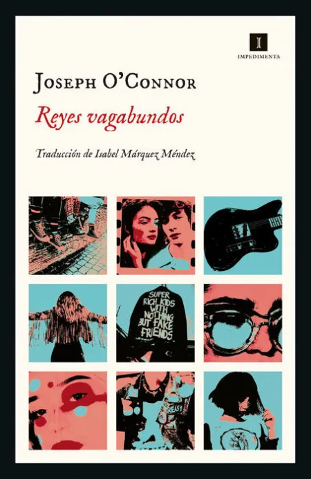 Reyes Vagabundos