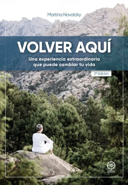Volver Aquí