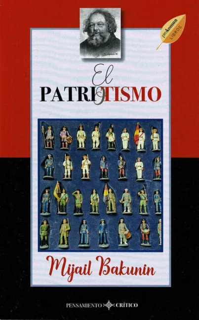 El Patriotismo