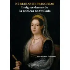 Ni Reinas Ni Princesas