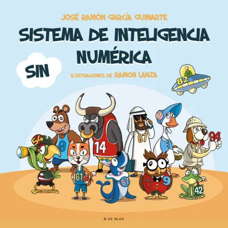Sistema de Inteligencia Numérica: sin