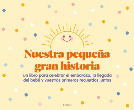 Nuestra Pequeña Gran Historia