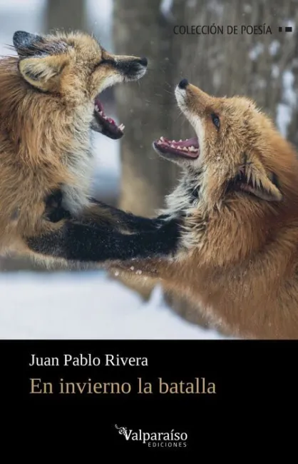 En Invierno la Batalla