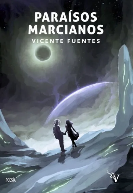 Paraísos Marcianos