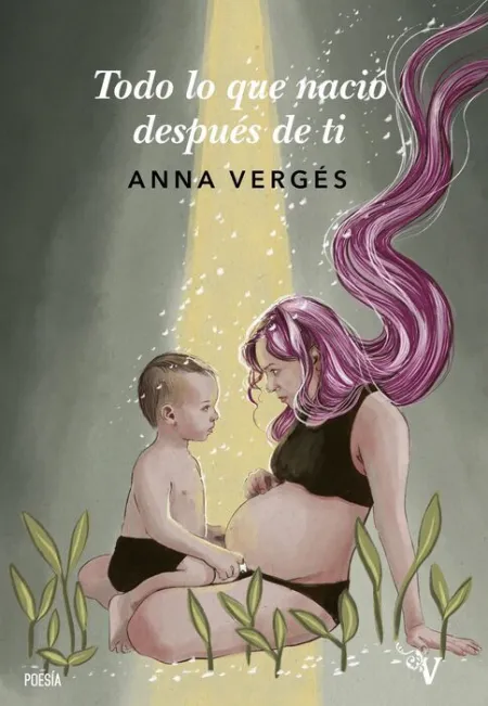 Todo lo que Nacio Despues de Ti
