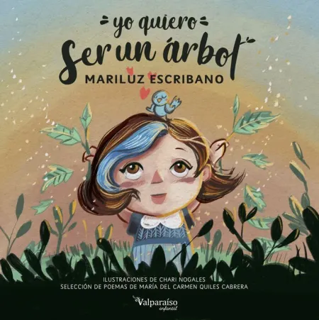 Yo Quiero Ser un Árbol