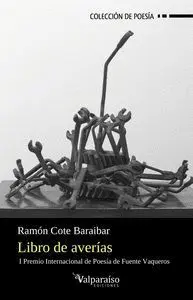 Libro de Averias