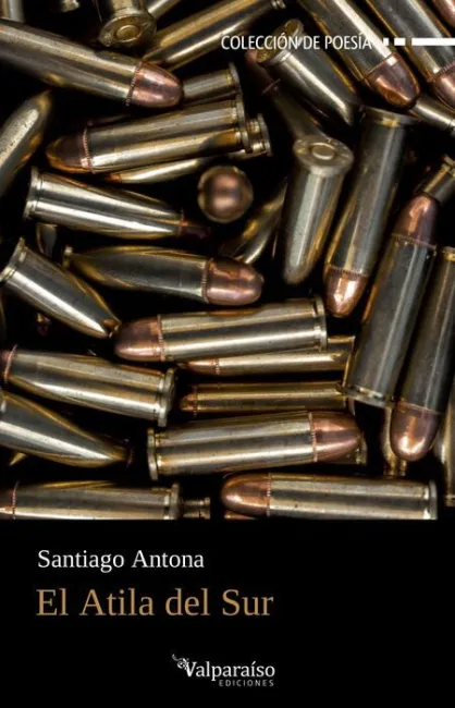 El Atila del Sur