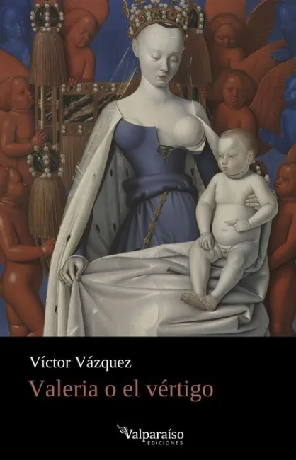 Valeria o el Vértigo