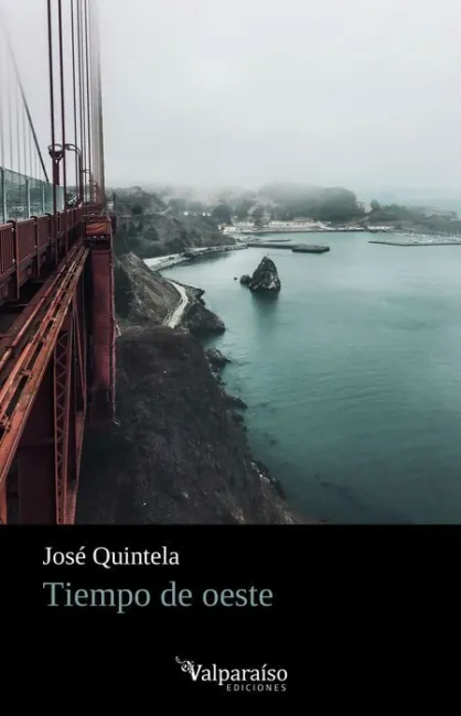Tiempo de Oeste