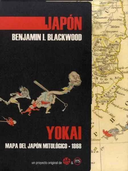 Japón - Yokai