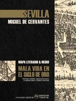 Sevilla en el Siglo de Oro