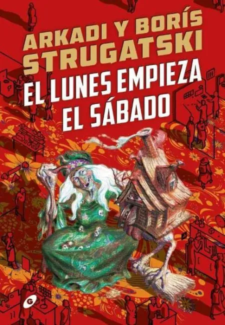 *** el Lunes Empieza el Sábado
