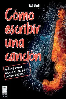 Como Escribir una Cancion