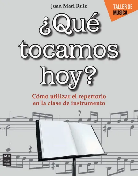 ¿Qué Tocamos Hoy