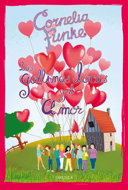 Las Gallinas Locas y el Amor