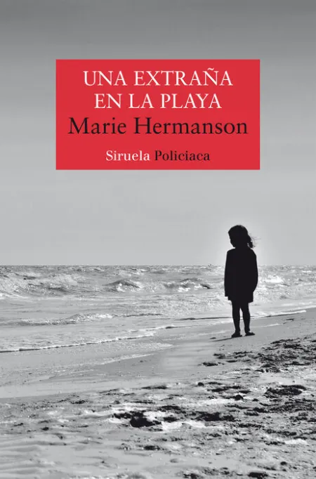Una Extraña en la Playa