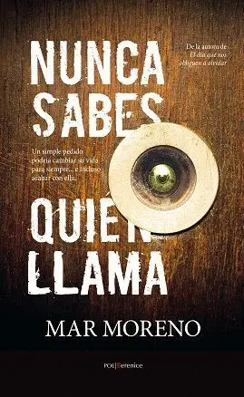 Nunca Sabes Quién Llama