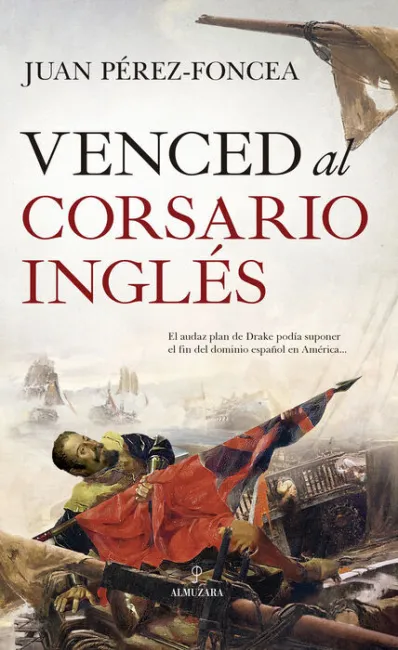 Venced Al Corsario Inglés