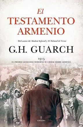 Testamento Armenio, el (N. e. )