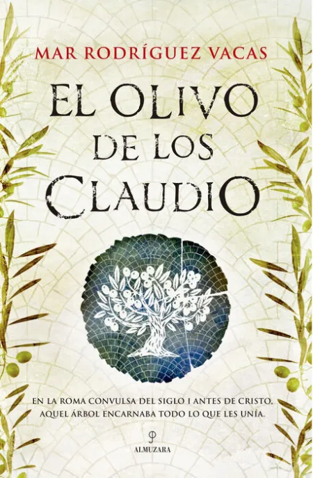 Olivo de los Claudio, el