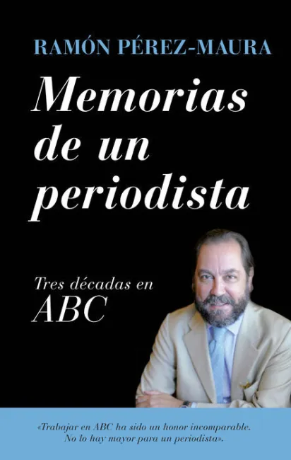 Memorias de un Periodista