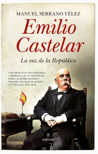 Emilio Castelar