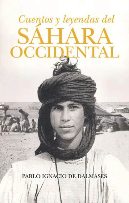Cuentos y Leyendas de Sáhara Occidental