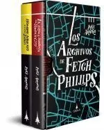 Estuche 2Vols Luke Arnold: la Última Sonrisa en Sunder City + Hombre Muerto en una Zanja