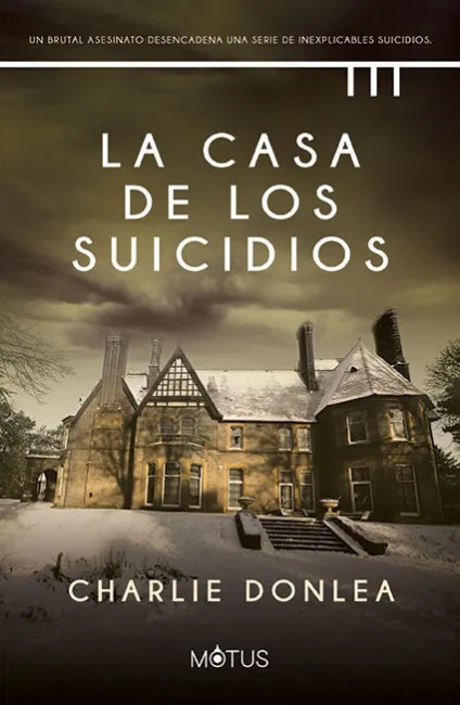 La Casa de los Suicidios