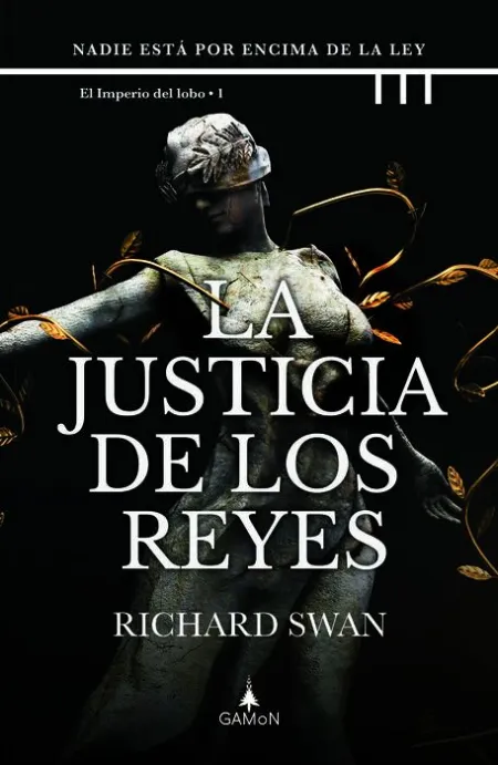 La Justicia de los Reyes