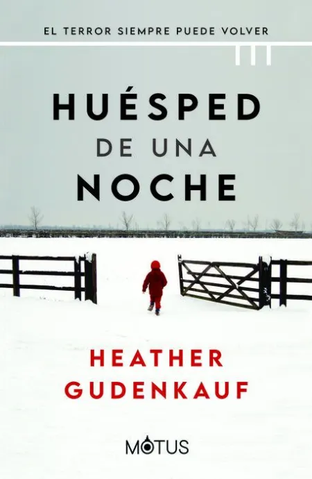 Huesped de una Noche