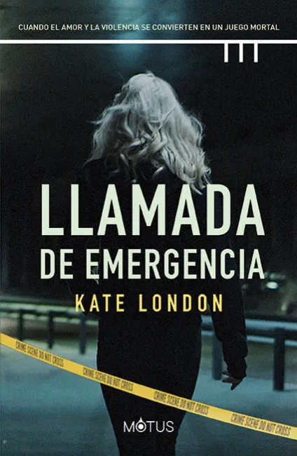 La Llamada de Emergencia. La Torre Vol2