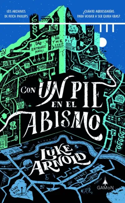 Con un Pie en el Abismo Archivos Fetch 3