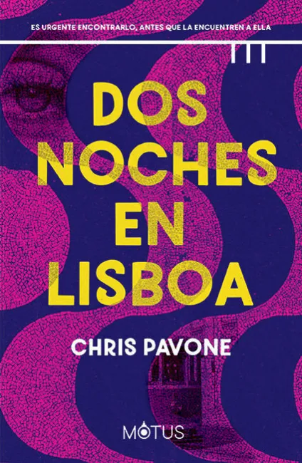 Dos Noches en Lisboa
