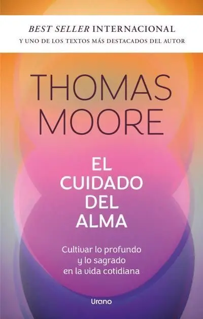 El Cuidado del Alma